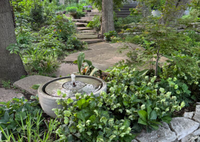 Ravinia Grange
